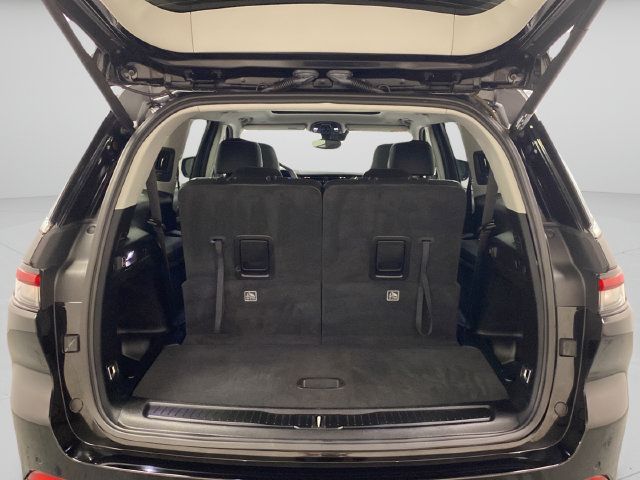 Used 2023 Jeep Grand Cherokee L Limited AWD/4WD image 36