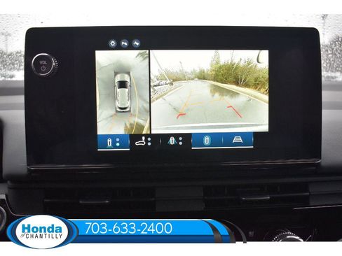 New 2026 Honda Prologue Elite image 15