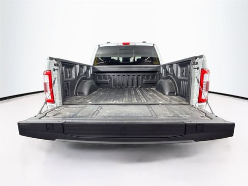 Used 2023 Ford F150 Lariat w/ Equipment Group 502A High AWD/4WD image 40