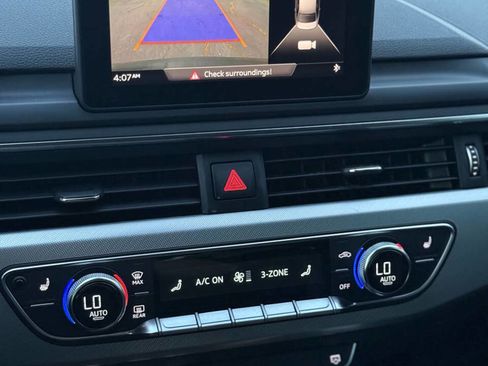 Used 2017 Audi A4 2.0T Premium w/ Convenience Package image 14