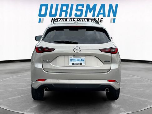 Used 2025 MAZDA CX-5 AWD 2.5 S image 5