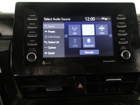 Used 2023 Toyota Camry SE image 38