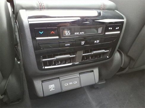 New 2026 Acura MDX A-Spec image 14