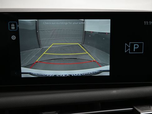 Used 2025 Hyundai Tucson SEL image 16