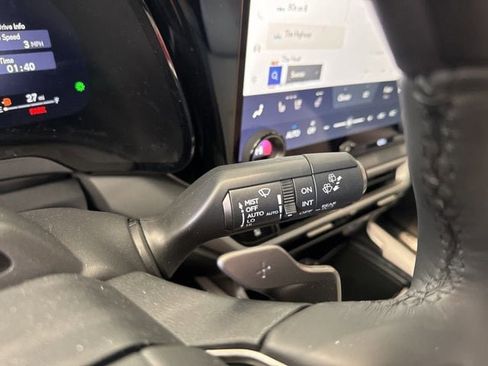 New 2026 Lexus RX 350 Premium image 23