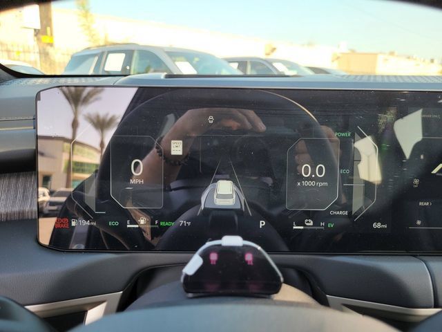 New 2027 Kia Telluride SX Prestige AWD/4WD image 12