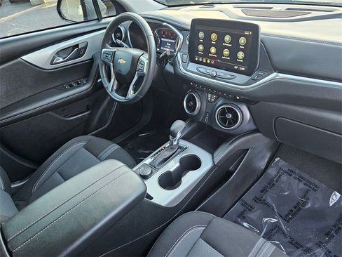 Used 2023 Chevrolet Blazer LT w/ Driver Confidence Package image 28