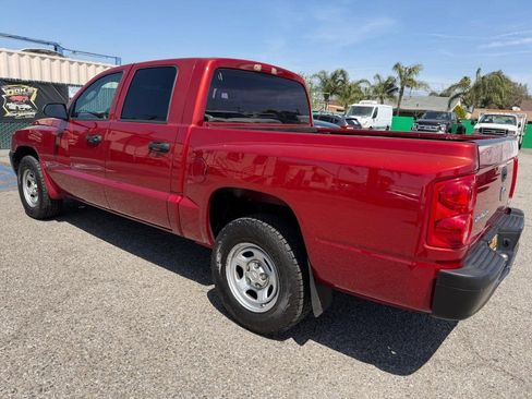Used 2006 Dodge Dakota ST RWD image 15