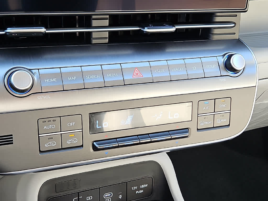 New 2027 Hyundai Kona SEL Sport FWD image 13