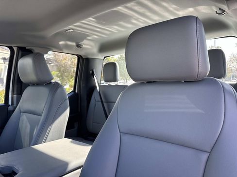 New 2026 Ford F250 XL w/ XL Chrome Package image 20