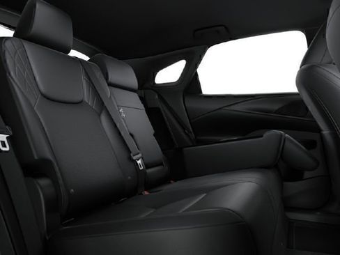 New 2026 Lexus RX 350h image 7
