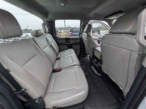 Used 2022 Ford F250 XL w/ Power Equipment Group image 20