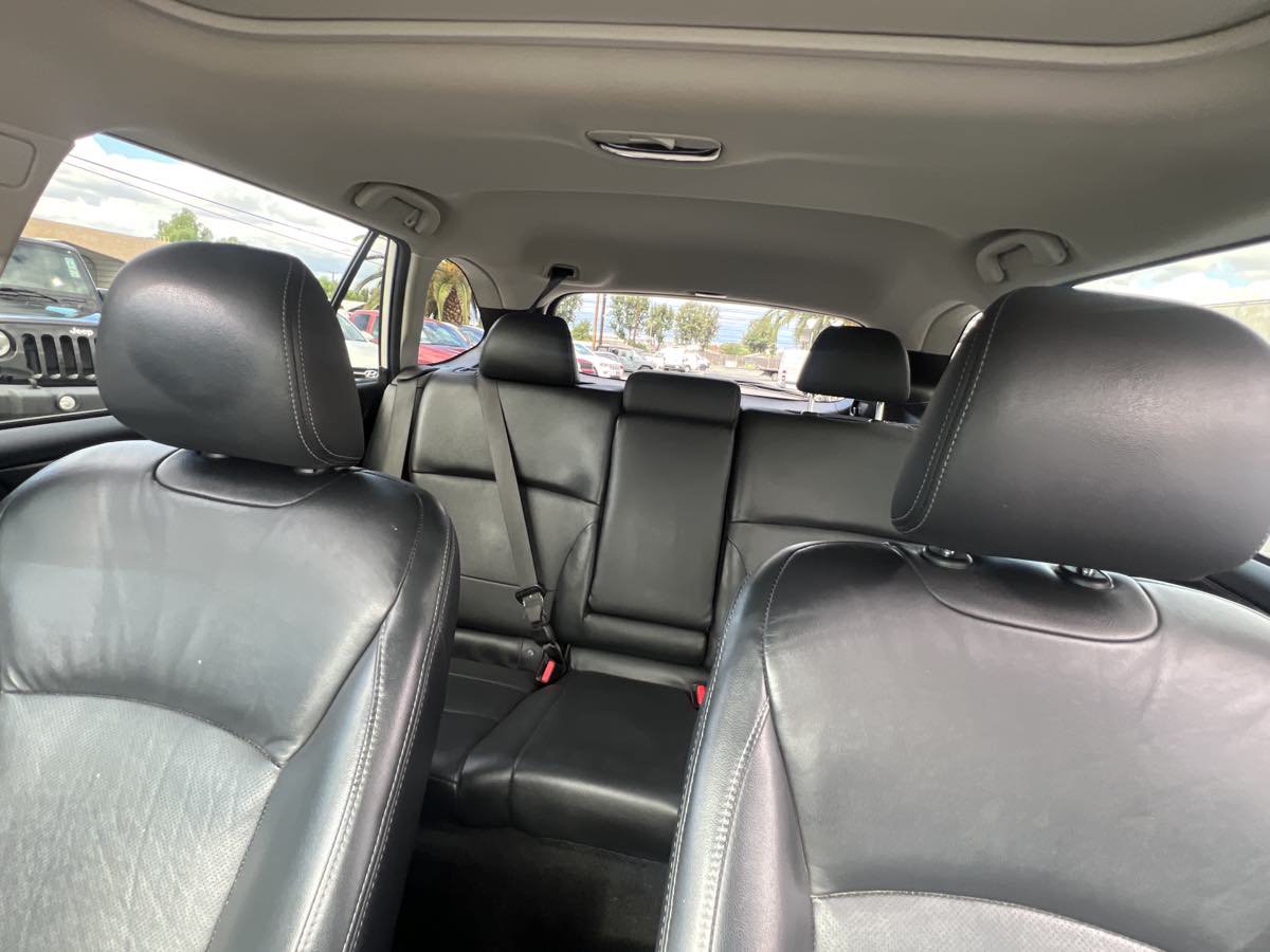 Used 2015 Subaru Outback 2.5i Limited AWD/4WD image 24