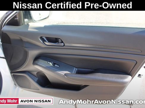 Certified 2024 Nissan Altima 2.5 S FWD image 20