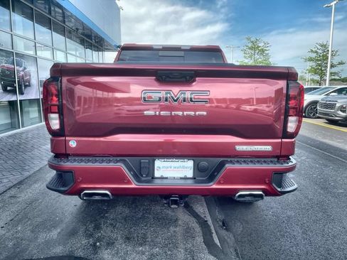 Certified 2024 GMC Sierra 1500 Elevation w/ Preferred Package AWD/4WD image 31