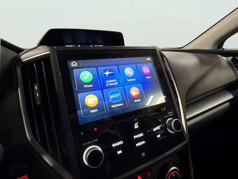 Used 2023 Subaru Crosstrek 2.5i Limited w/ Moonroof Package image 32