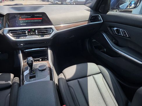 Used 2020 BMW 330i Sedan RWD image 13