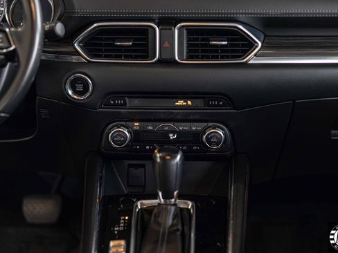 Used 2017 MAZDA CX-5 Grand Touring AWD/4WD image 37