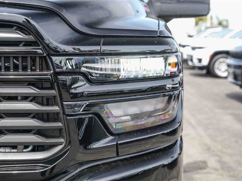New 2026 RAM 2500 Big Horn image 8