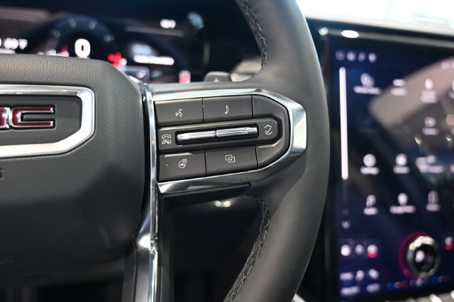 New 2027 GMC Acadia Elevation w/ Black Edition FWD image 25