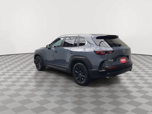 Certified 2024 MAZDA CX-50 AWD 2.5 S w/ Cargo Package image 36