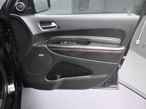 Used 2018 Dodge Durango GT w/ Technology Group AWD/4WD image 21