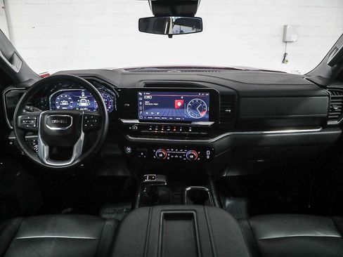 Used 2022 GMC Sierra 1500 Elevation w/ Elevation Premium Package image 12