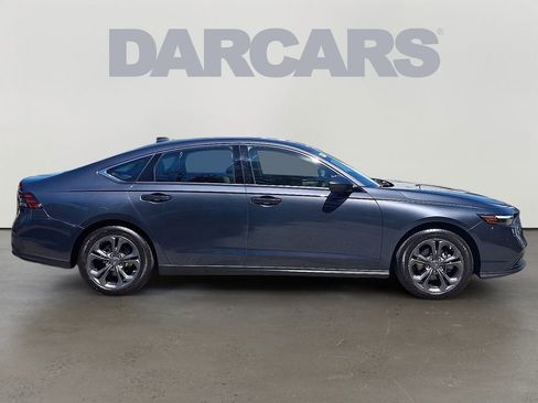 Used 2023 Honda Accord EX image 7