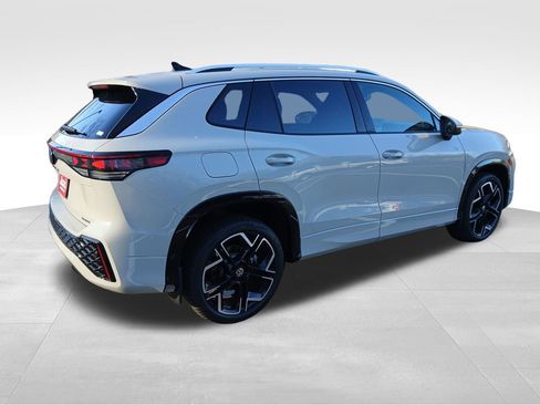 New 2026 Volkswagen Tiguan SEL R-Line image 5