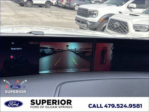 Used 2025 Lincoln Navigator Reserve AWD/4WD image 30