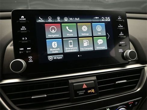 Used 2022 Honda Accord Touring image 16