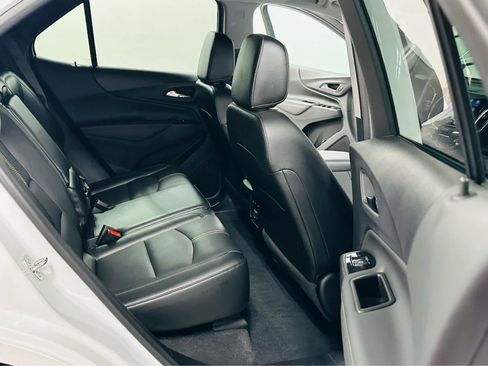 Used 2024 Chevrolet Equinox Premier AWD/4WD image 25
