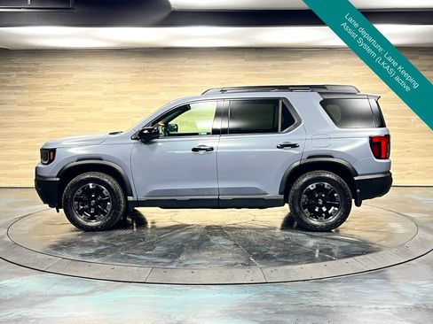Used 2026 Honda Passport TrailSport Elite image 12