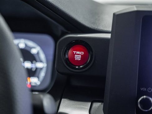 New 2026 Toyota Tacoma TRD Off-Road image 21