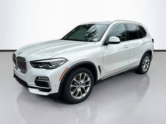 Used 2020 BMW X5 xDrive40i w/ Premium Package AWD/4WD video 1