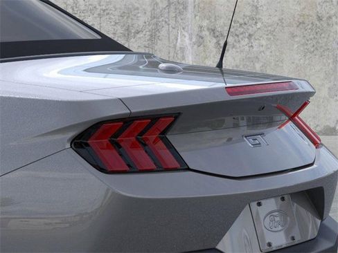 New 2025 Ford Mustang GT Premium image 22