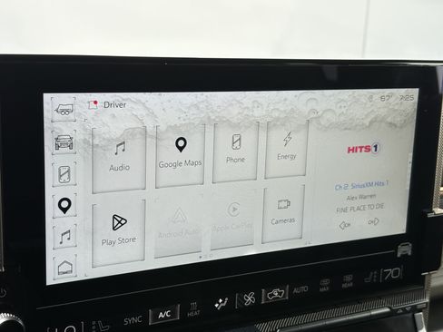 Used 2025 GMC Hummer EV 2X AWD/4WD image 21