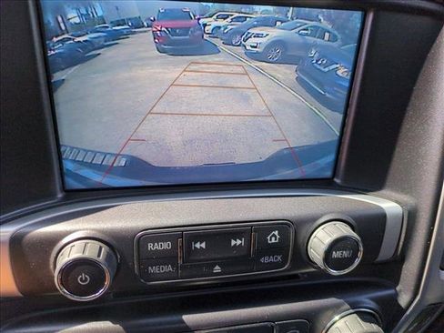 Used 2018 GMC Sierra 1500 SLT image 14