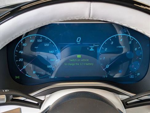 New 2026 Mercedes-Benz Maybach SL 680 image 11