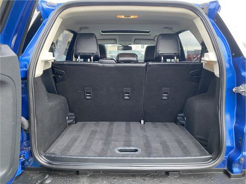 Used 2020 Ford EcoSport SES image 7