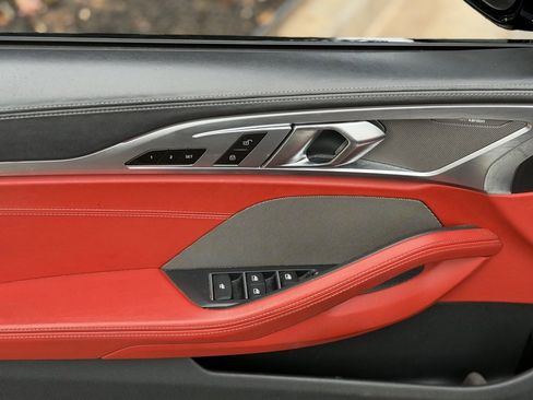 Used 2019 BMW M850i xDrive Convertible image 27