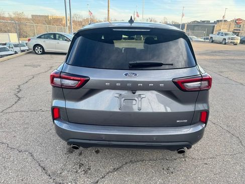 Used 2023 Ford Escape ST-Line w/ Tech Pack #1 image 6