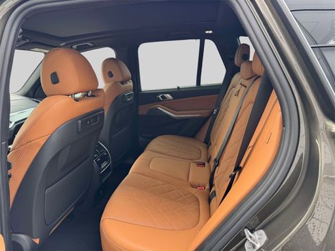 Certified 2023 BMW X5 xDrive45e w/ Executive Package image 11