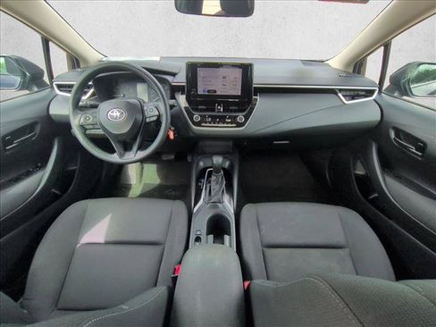 Used 2024 Toyota Corolla LE FWD image 15