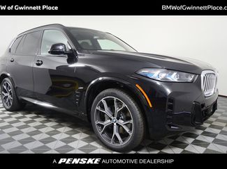 Used 2026 BMW X5 xDrive40i w/ M Sport Package video 1