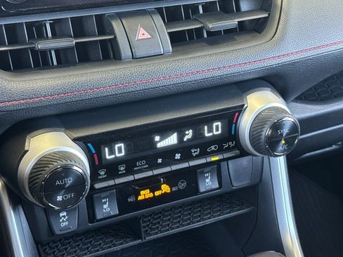 Certified 2024 Toyota RAV4 SE w/ Weather & Moonroof Package AWD/4WD image 19