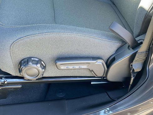 New 2026 Jeep Wrangler Willys image 16