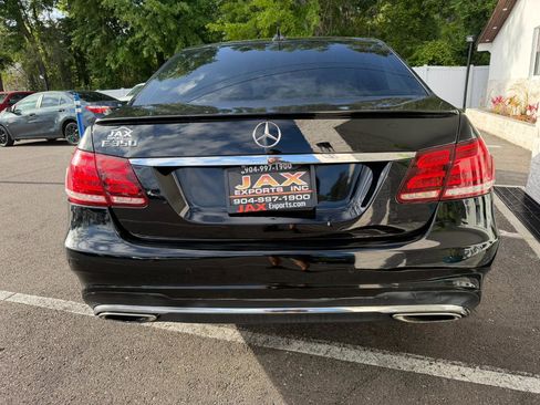 Used 2016 Mercedes-Benz E 350 Sedan image 21