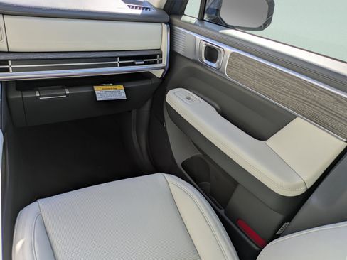 New 2026 Hyundai Santa Fe Calligraphy FWD image 29
