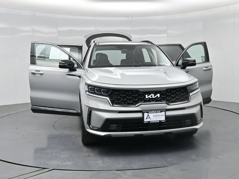 Used 2022 Kia Sorento SX AWD/4WD image 39